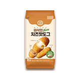 [Chefstory] Crispy Cheese Hotdog (80g x 5ea) Jongga