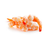 Cooked Peeled Shrimp<br>(1kg/bag) Ocean Food