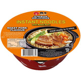 [Costco] Ichiban Instant Noodles w/Roast Pork Bowl (200g) Costco