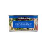 [Costco] KIRKLAND premium chunk Chicken Brest CAN (354g) Costco