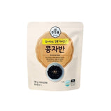[BANCHANAE] Bean Boiled in soy Sauce (100g) Han Sang