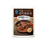[CJO] Beef Soup (450g) Han Sang