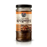 [CJ] Korean BBQ Sauce for Pork ribs (290g) Han Sang