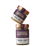 EMPORIUM Manuka Honey<br> (MGO 514+ / UMF 15+) woody foody