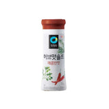 [CJO] Solar Salt with Herb (Hot) 52g Han Sang
