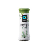 [CJO] Solar Salt with Herb (Mild) 52g Han Sang