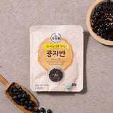 [BANCHANAE] Bean Boiled in soy Sauce (100g) Han Sang