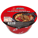 [Costco] Ichiban Instant Noodles w/Roast Beef Bowl (200g) Costco