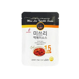 Tteokbokki Sauce (50g) Jongga