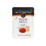 Tteokbokki Sauce (50g) Jongga