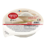 [CJ] Pre Cooked Rice (200g) Han Sang