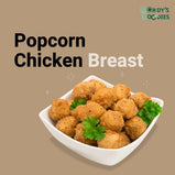 Popcorn Chicken Breast (500g) CJ Food
