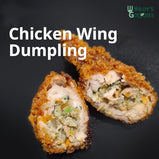 Chicken Wing Dumpling (500g/ 5pcs) CJ Food